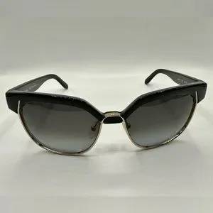 Chloe | Accessories | Chloe Sunglasses Oval Model Ce666s 0  display picture 3